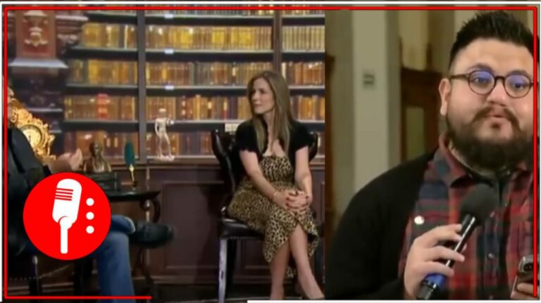 Comentócratas empleados por Salinas Pliego arremeten contra reportero independiente 