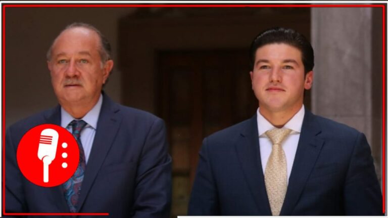 Consejo de la Judicatura Federal se la perdona a juez que impulsó gubernatura interina a favor de Movimiento Ciudadano en Nuevo León