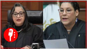 Lenia Batres destroza el informe final de Norma Piña: “Últimos manotazos de resistencia”, califica