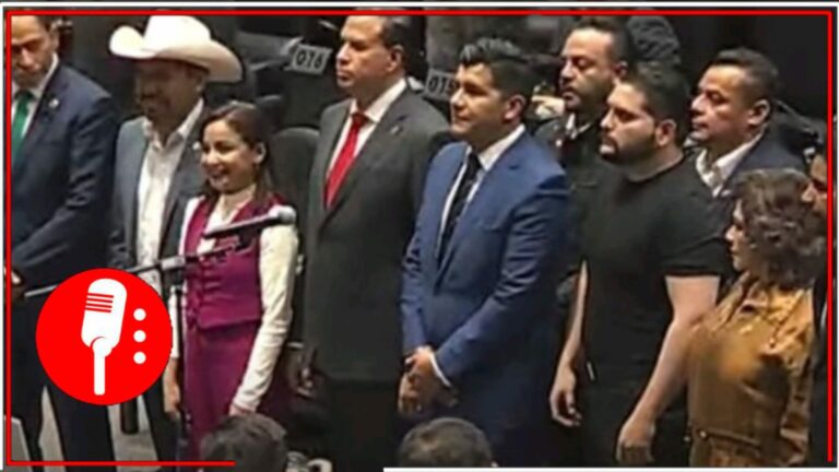 Víctor Hugo Cervante Contreras será el nuevo titular del Órgano Interno de Control del INE