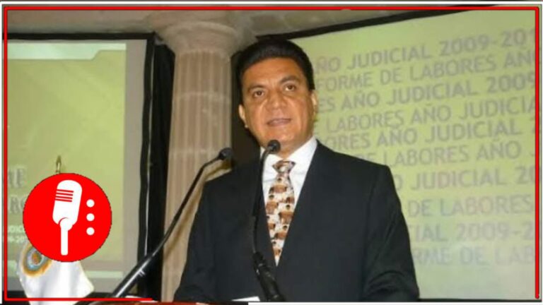 Secretaría de Seguridad y Protección Ciudadana, informa sobre el ataque contra el magistrado Edmundo Román Pinzón en Acapulco