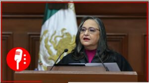 Finalmente la ministra Norma Piña tuvo que entregar los millonarios recursos de los fideicomisos del Poder Judicial a la Tesorería de la Federación