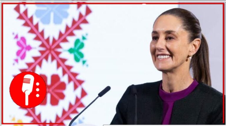 Celebra Presidenta Sheinbaum aprobación del Presupuesto de Egresos 2025 que garantizará todos los programas del Bienestar y más