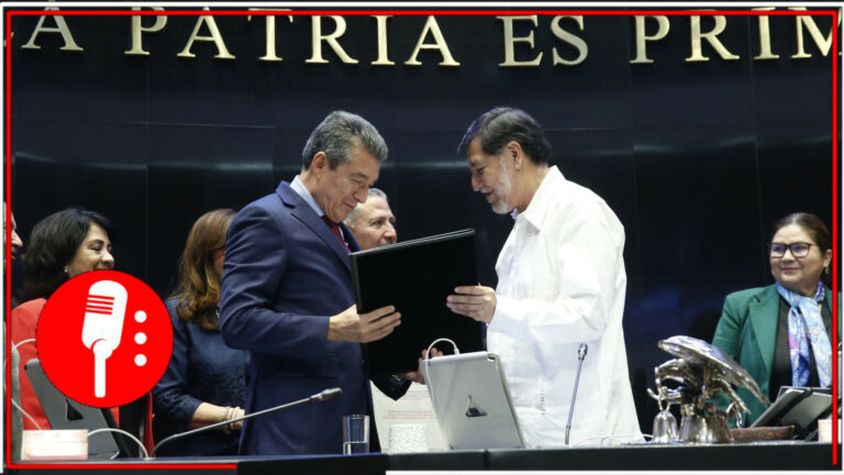 Ratifica Senado de la República a Rutilio Escandón como Cónsul General en Miami