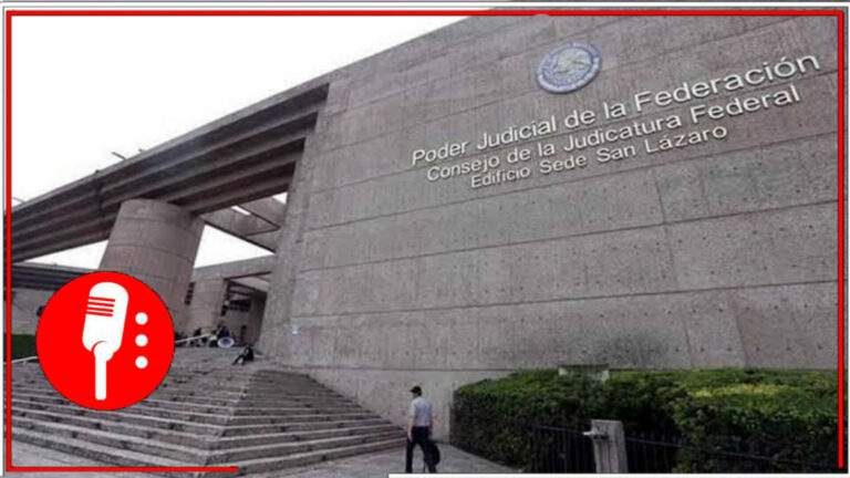 El Consejo de la Judicatura Federal registró más de 817 denuncias sin resolver contra personal del Poder Judicial
