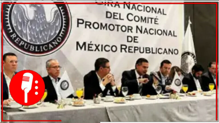Ultraconservadores formarán nuevo partido político tras traición ideológica del PAN
