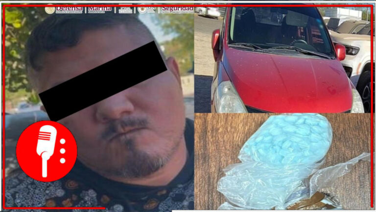 Desde hace 3 años lo buscaba el FBI, hoy autoridades mexicanas detienen a Crescencio &#8220;N&#8221;