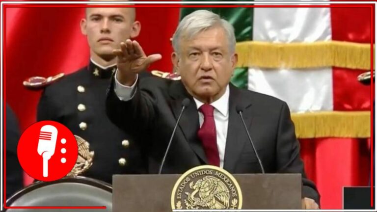 Conmemoran 6 años de la llegada de la 4T a México: ¡Juntos seguiremos haciendo historia!