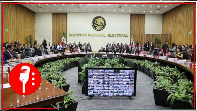 Según una denuncia interpuesta por un juez en Colima, los consejeros del INE tienen 24 horas para frenar el proceso de Elección Judicial 2025