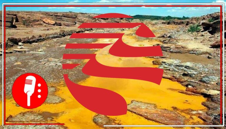 Presionan a Grupo México para cumplir con indemnizaciones por daños ambientales en el Sonora