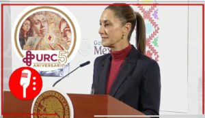 Nace la República Educadora: La Presidenta Claudia Sheinbaum firma decreto para la creación de las Universidades Rosario Castellanos