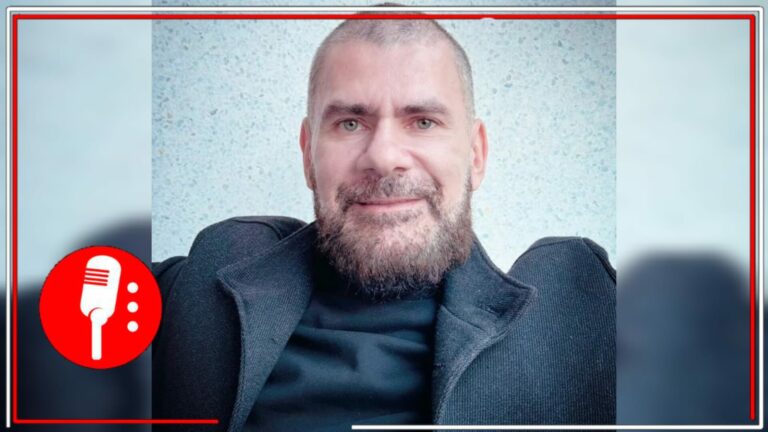 Alerta Prensa I Asesinan en Monterrey, Nuevo León, al periodista argentino naturalizado mexicano, Adriano Bachega Olvera