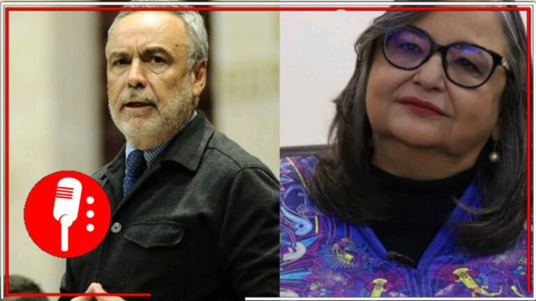 Ministras y ministros se resisten a acatar la Austeridad Republicana