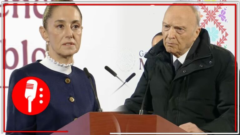 FGR abre acción penal contra juez que liberó a sobrino de Osiel Cárdenas Guillén; Sheinbaum respalda estrategia de seguridad