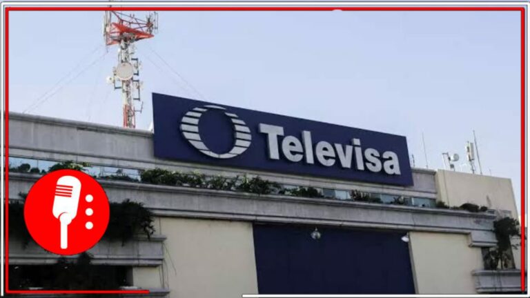 Les tocará recorte de personal “por reestructura” en Televisa Univision