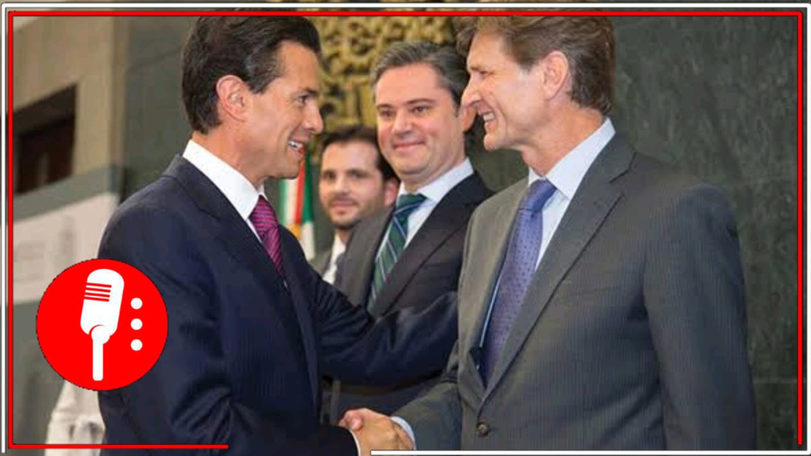 Advierte Enrique de la Madrid que abandona el PRI más no sus ideales