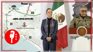 Avanza el Corredor Interoceánico del Istmo de Tehuantepec: líneas férreas, modernización portuaria y polos de desarrollo, serán clave para el desarrollo