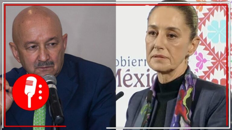Claudia Sheinbaum responde a Carlos Salinas de Gortari tras su queja por la falta de pensión presidencial