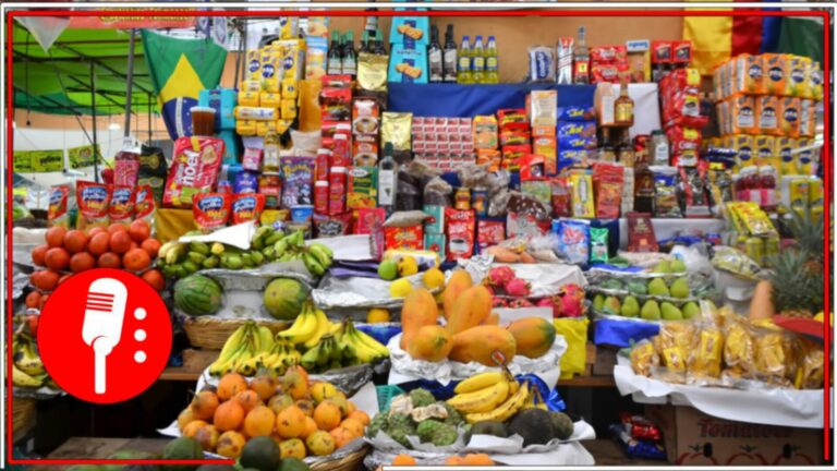 Inflación en México se desacelera en noviembre, alcanzando su menor nivel desde marzo: Inegi