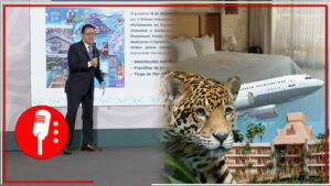 Al primer año de su histórica inauguración, el Tren Maya ha transportado a más de 600 mil pasajeros y ha recorrido alrededor de 1.2 millones de kilómetros en sus 4 mil 100 viajes
