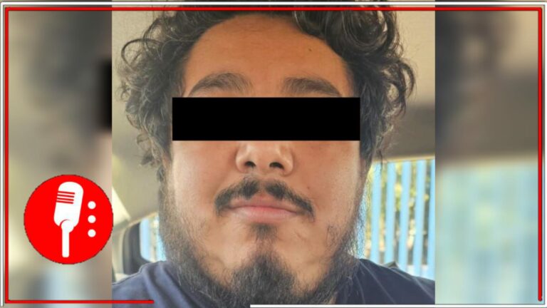Detienen a dos integrantes de Los Chapitos en Sinaloa; planeaban ataques con explosivos