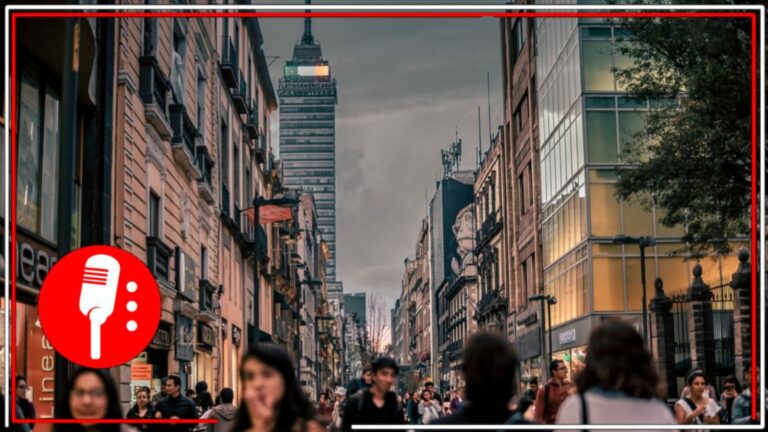 Capital de clase mundial: HR Ratings reafirma la calificación de la Ciudad de México en ‘HR AAA’