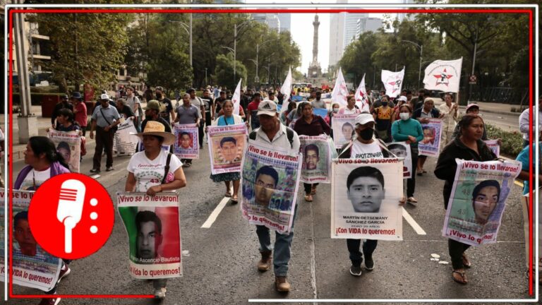Juez libera a Javier Bello Orbe, ex comandante  de la policía presuntamente implicado en el caso Ayotzinapa