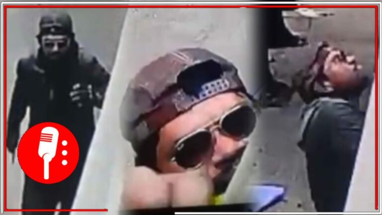 Vecinos de la Hipódromo-Condesa denuncian la presencia de un presunto ladrón que intenta irrumpir por las noches en las inmediaciones de la calle Ámsterdam