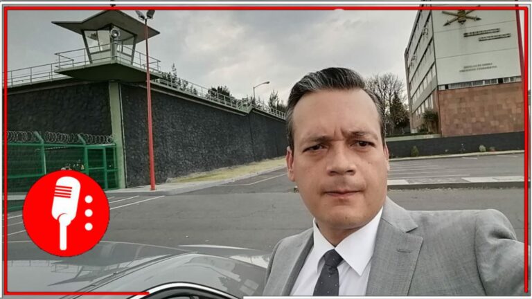 El abogado César Gutiérrez Priego avanza rumbo a la histórica elección judicial; busca defender al pueblo desde la SCJN