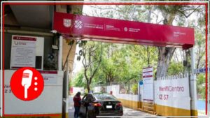 Verificentros seguirán abiertos durante diciembre de 2024, aclara la Secretaría del Medio Ambiente de la CDMX