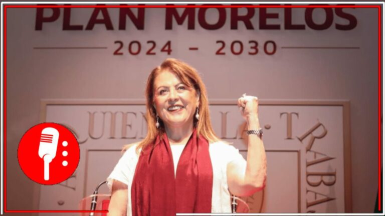 La austeridad con justicia social llega a Morelos: Congreso local autoriza por unanimidad el Paquete Económico para el 2025