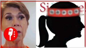 ¡Multada! Beatriz Pagés tendrá que pagar por difundir caricatura que incitaba al odio contra Claudia Sheinbaum