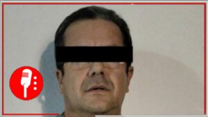 Detienen a ex diputado del PAN acusado del asesinato del alcalde de Tancanhuitz, Jesús Franco