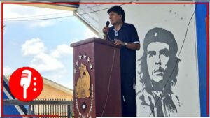 Denuncia Evo Morales ser víctima de una guerra jurídica implementada por sus opositores