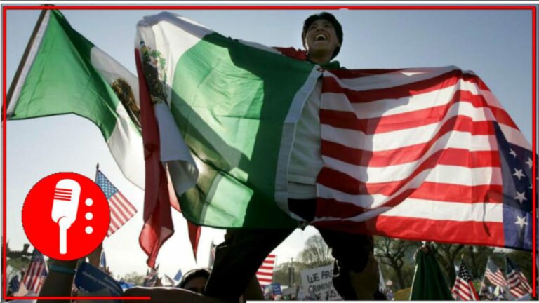 Contribuciones a la economía, generación de empleo y aumento al consumo: estas son algunas de los aportes de los migrantes mexicanos a Estados Unidos