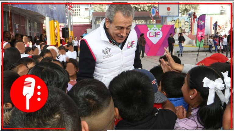Pepe Chedraui entra al Top 10 de mejores alcaldes de México