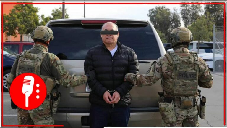 Ejecutan segunda orden de aprehensión contra Osiel Cárdenas Guillén, ex líder del Cártel del Golfo