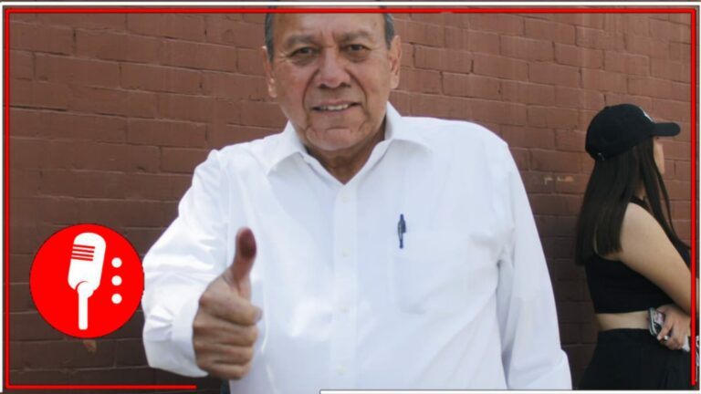 Tras sepultar al PRD, Jesús Zambrano buscará crear otro partido político