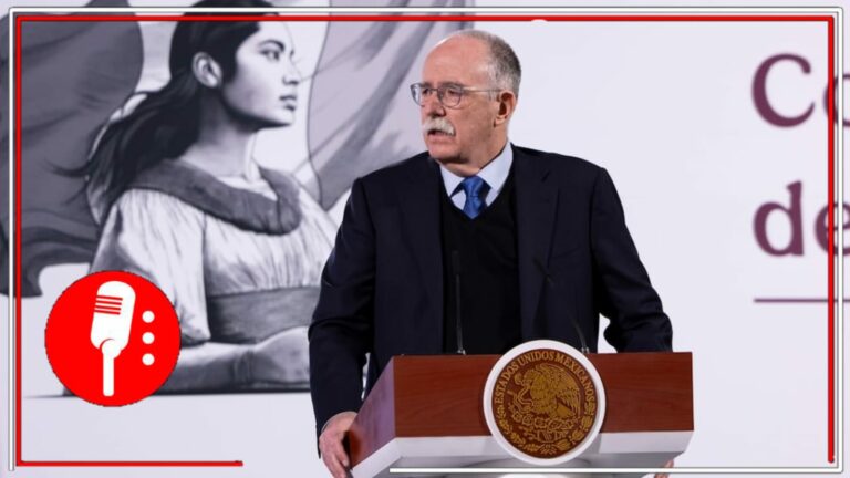 Julio Berdegué, Secretario de Agricultura, anuncia que se realizarán los pagos pendientes del programa Producción para el Bienestar 2024
