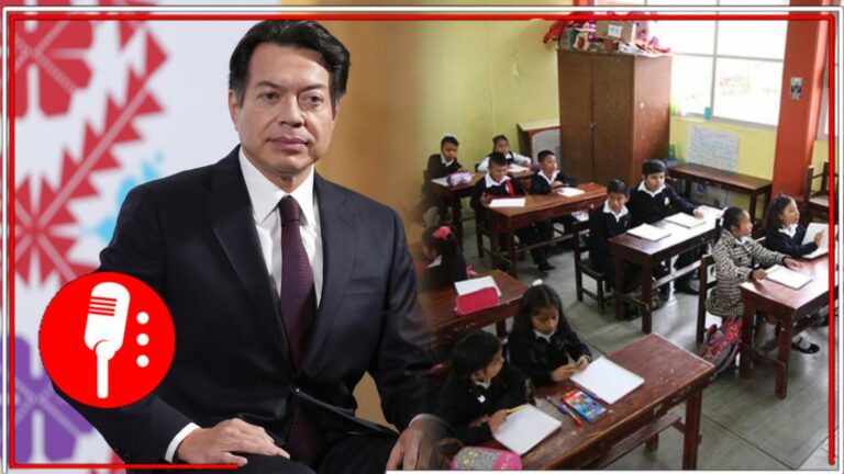 Estudiantes de educación básica inician periodo vacacional; retomarán clases el 9 de enero de 2025