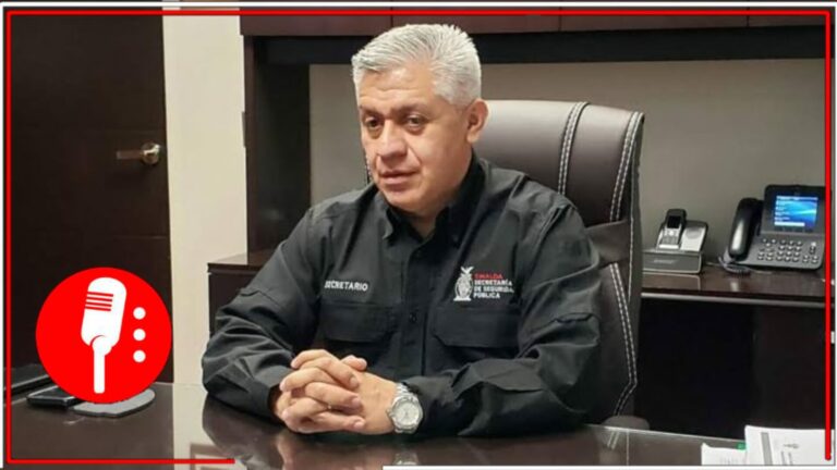 Detienen a 3 policías implicados en fuga del alcalde electo de Santo Tomás de los Plátanos, Estado de México