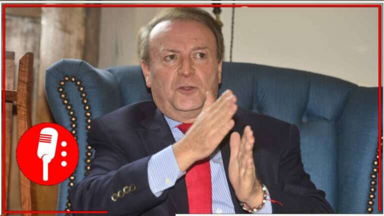 Dan luz verde para que Gilberto Lozano promueva su consulta popular sobre &#8220;independencia&#8221; de Nuevo León