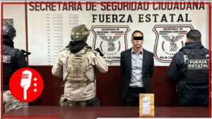 Jueza libera a &#8220;El Pitufo&#8221;, importante miembro de la cédula delictiva &#8220;Los Rusos&#8221;