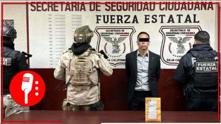 Jueza libera a &#8220;El Pitufo&#8221;, importante miembro de la cédula delictiva &#8220;Los Rusos&#8221;