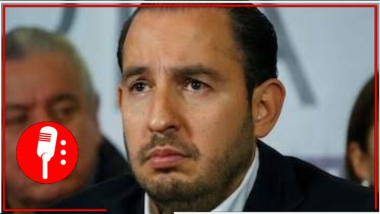 Marko Cortés le &#8220;exige&#8221; a la Presidenta Claudia Sheinbaum que no envíe a ningún representante de México a investidura de Nicolás Maduro en Venezuela
