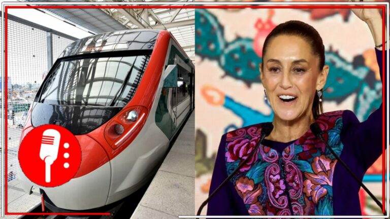 A partir del 2025, México retomará la conectividad vía férrea: Nuevos trenes de pasajeros del norte comenzarán su habilitación en abril del año entrante