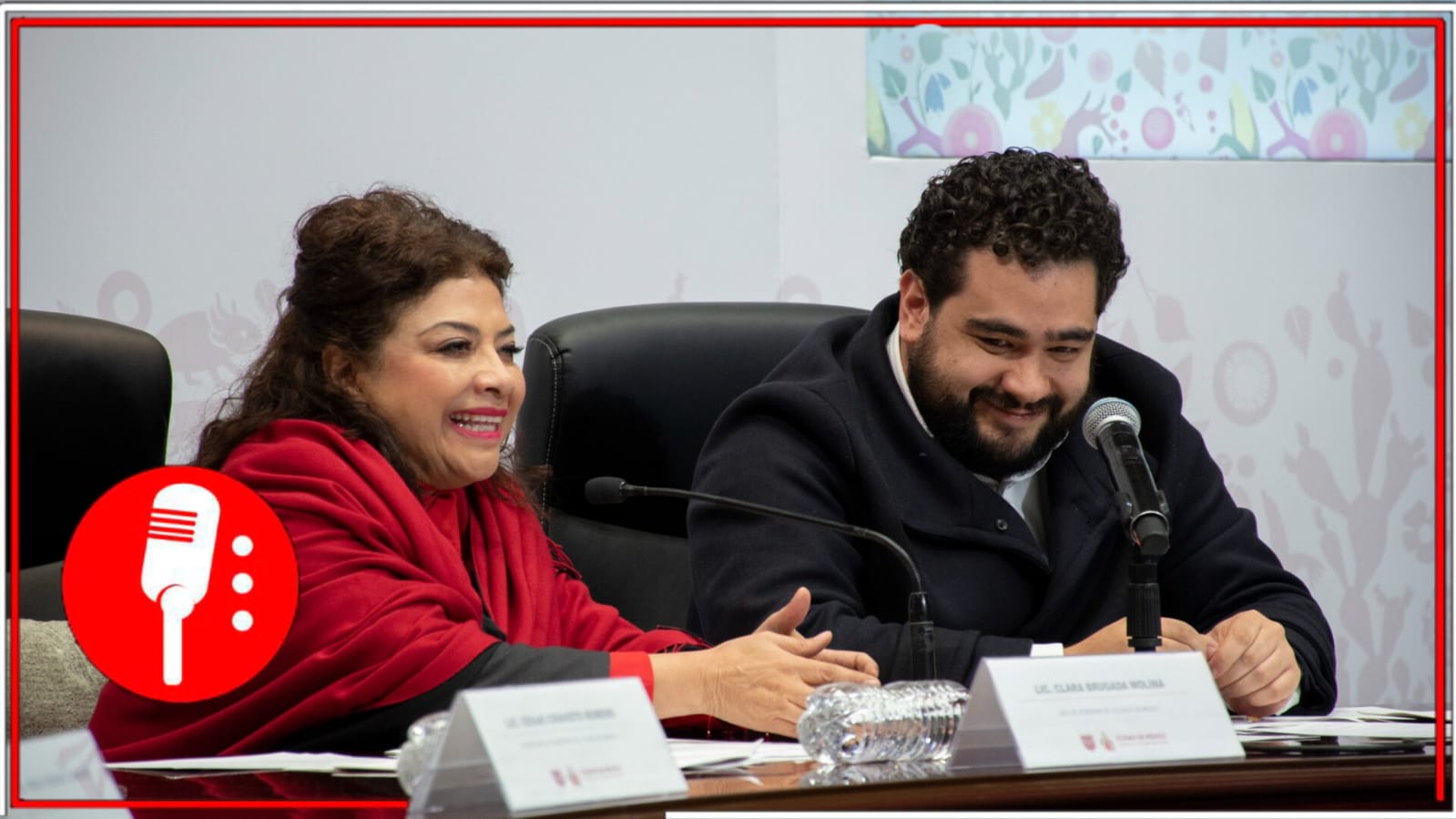 Destaca jefa de Gobierno Clara Brugada beneficios del Paquete Económico 2025 para la Ciudad de México