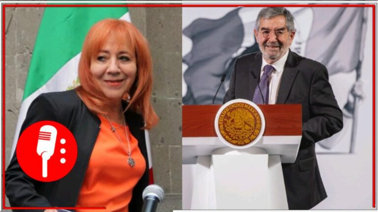 Respaldará CNDH acciones emprendidas por Relaciones Exteriores a favor de paisanos en EEUU