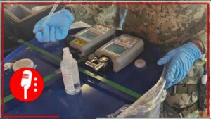 Incauta Marina más de 25 mil litros de precursor para drogas en Colima