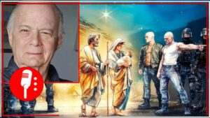Jesús era el rey de los judíos: Krauze defiende el genocidio perpetrado por el estado de Israel contra el pueblo palestino